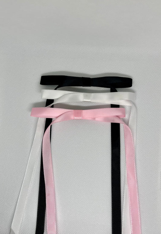 Bow Clips