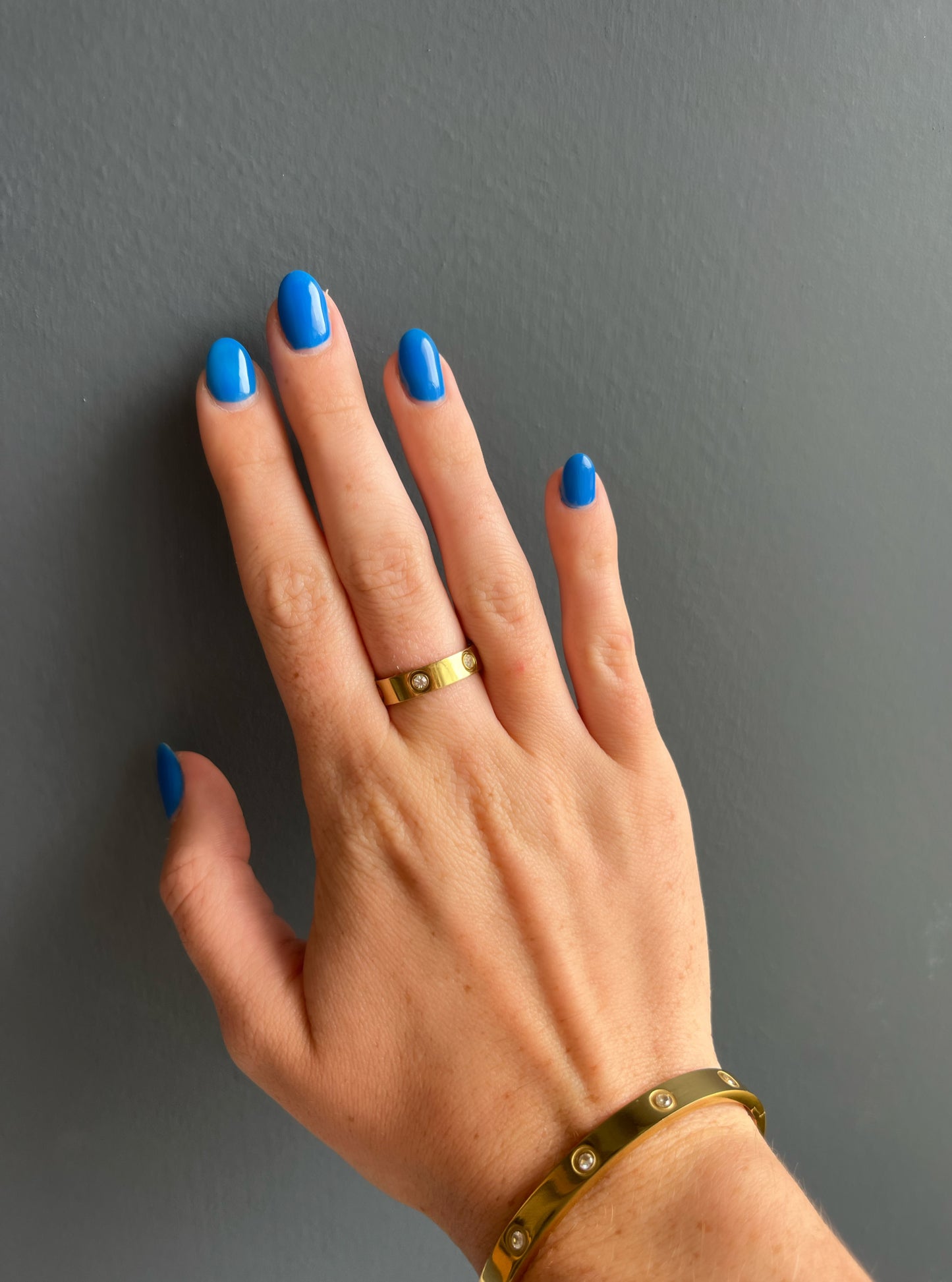 Charlotte Ring