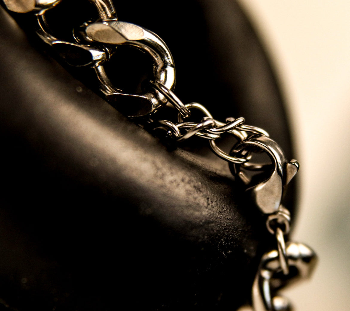 Men’s Link Bracelet