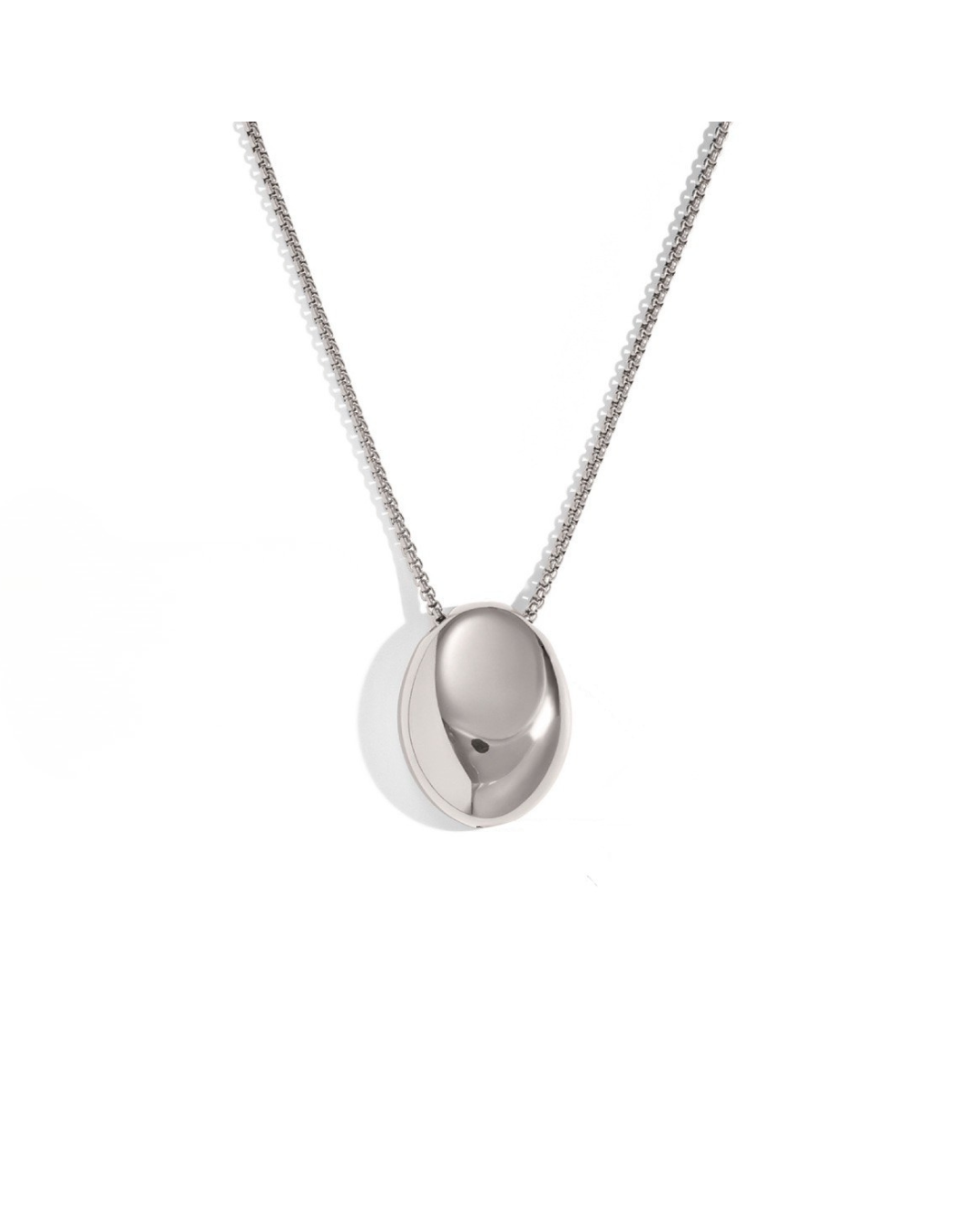 Laura Drop Down Necklace