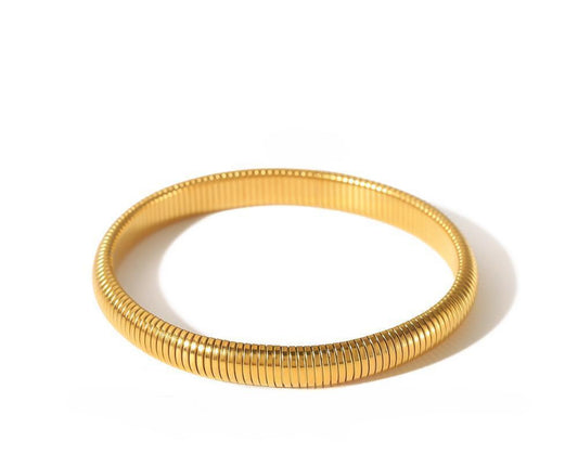 Georgia Soft Bangle
