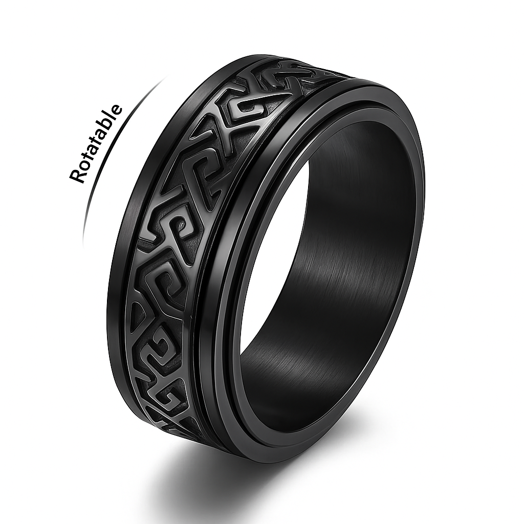 Celtic Ring