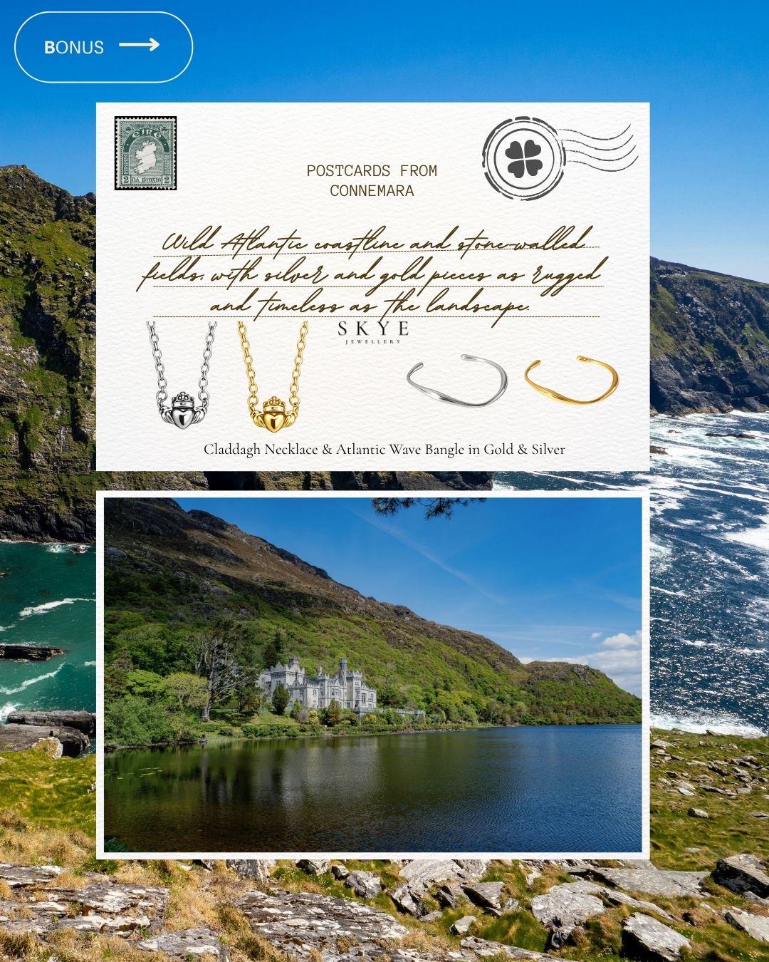 The Connemara Bundle